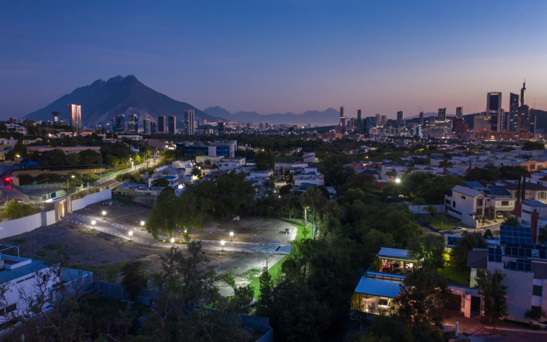 San Pedro y San Nicolás entre las mejores ciudades en calidad de vida de todo México