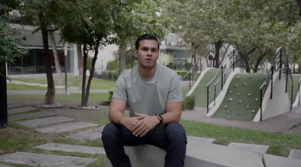  Las Huastecas | Testimonial Julio Vázquez